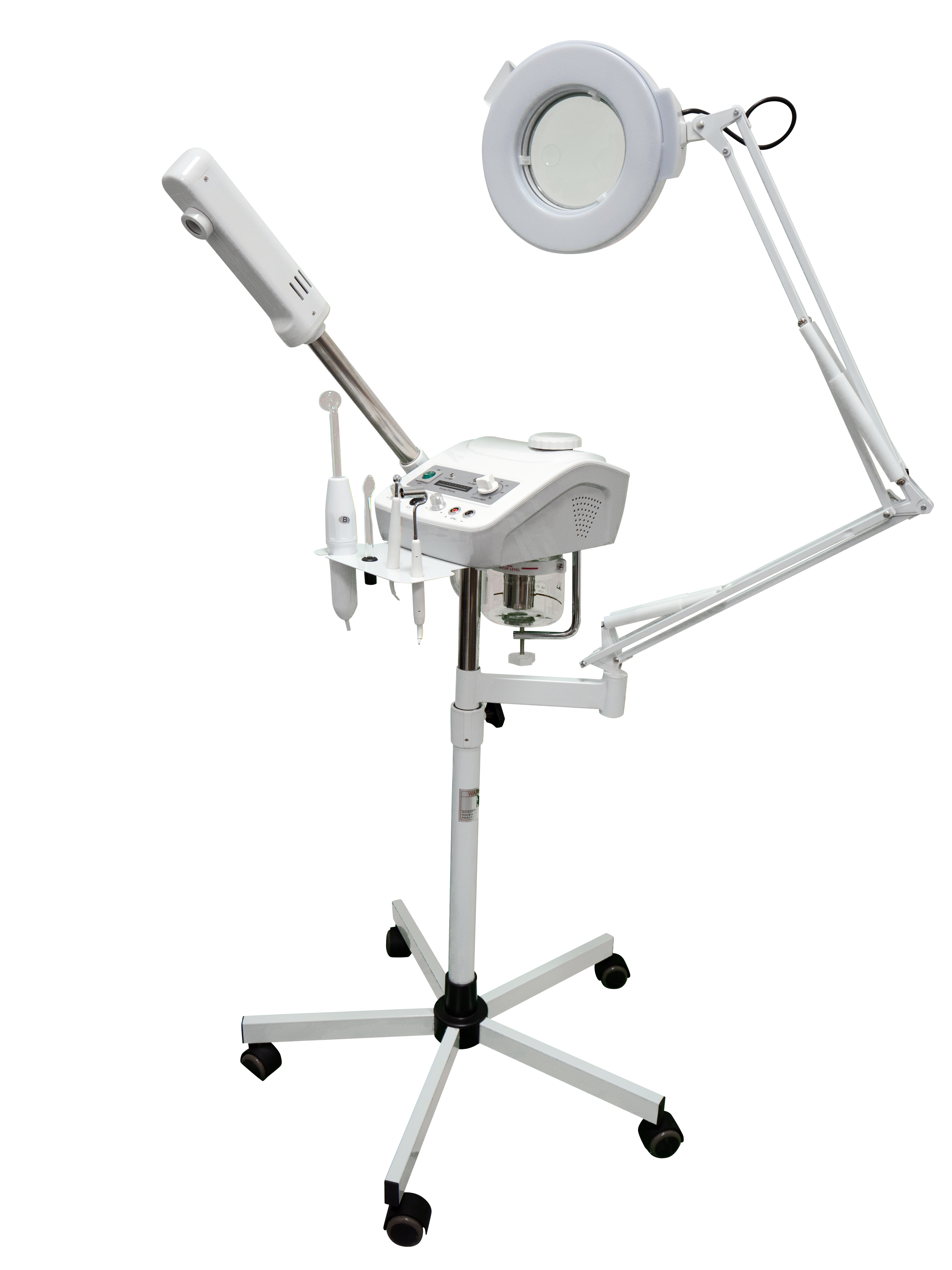 3 IN 1 MULTIFUNCTION MACHINE MS-2103