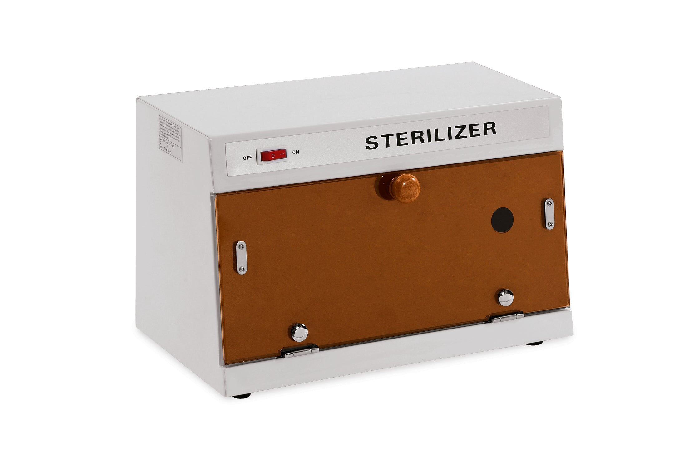 MS-2009 Salon UV Sterilizer