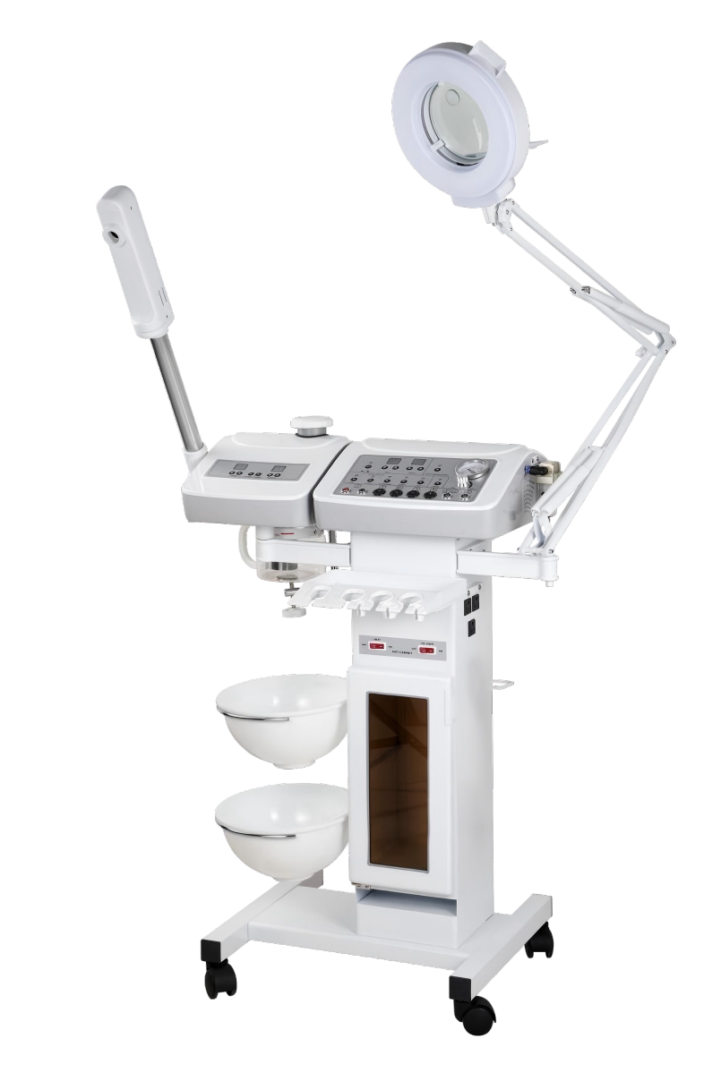 13 IN 1 MULTI-FUNCTIONS BEAUTY INSTRUMENT