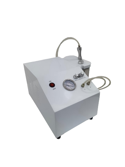 CRYSTAL MICRODERMABRASION